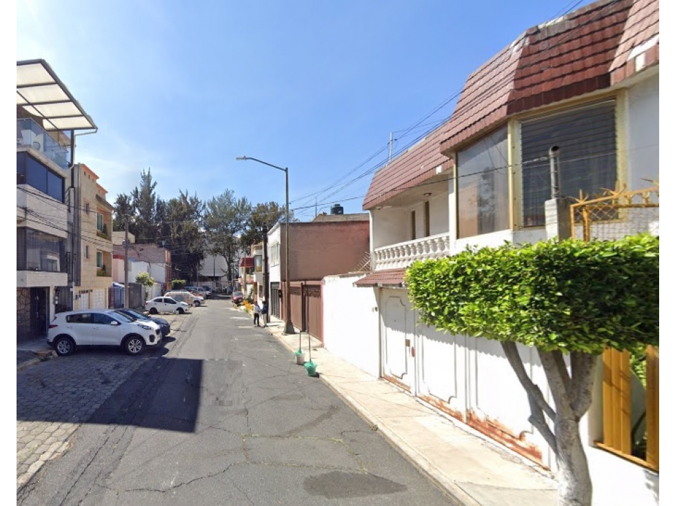 Casa en Remate en Real del Moral, FG-1762 - 3