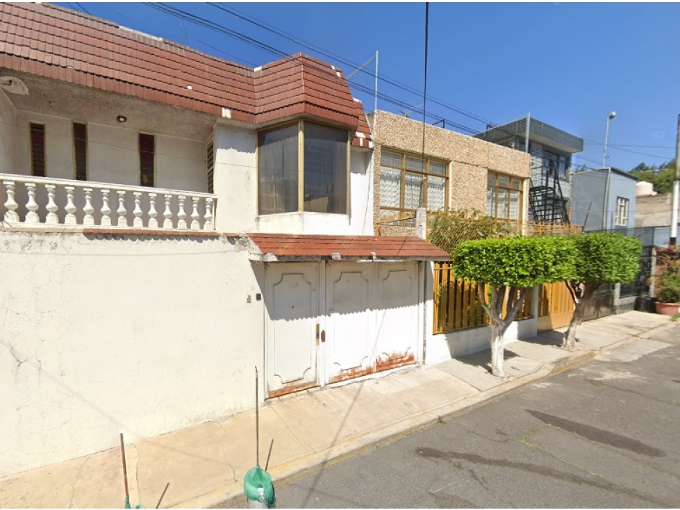 Casa en Remate en Real del Moral, FG-1762 - 5