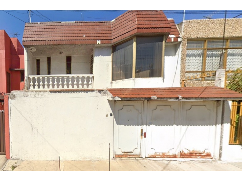 Casa en Remate en Real del Moral, FG-1762 - 1