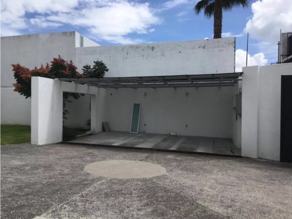 Casa en Remate en San Fco Juriquilla, FG-1829