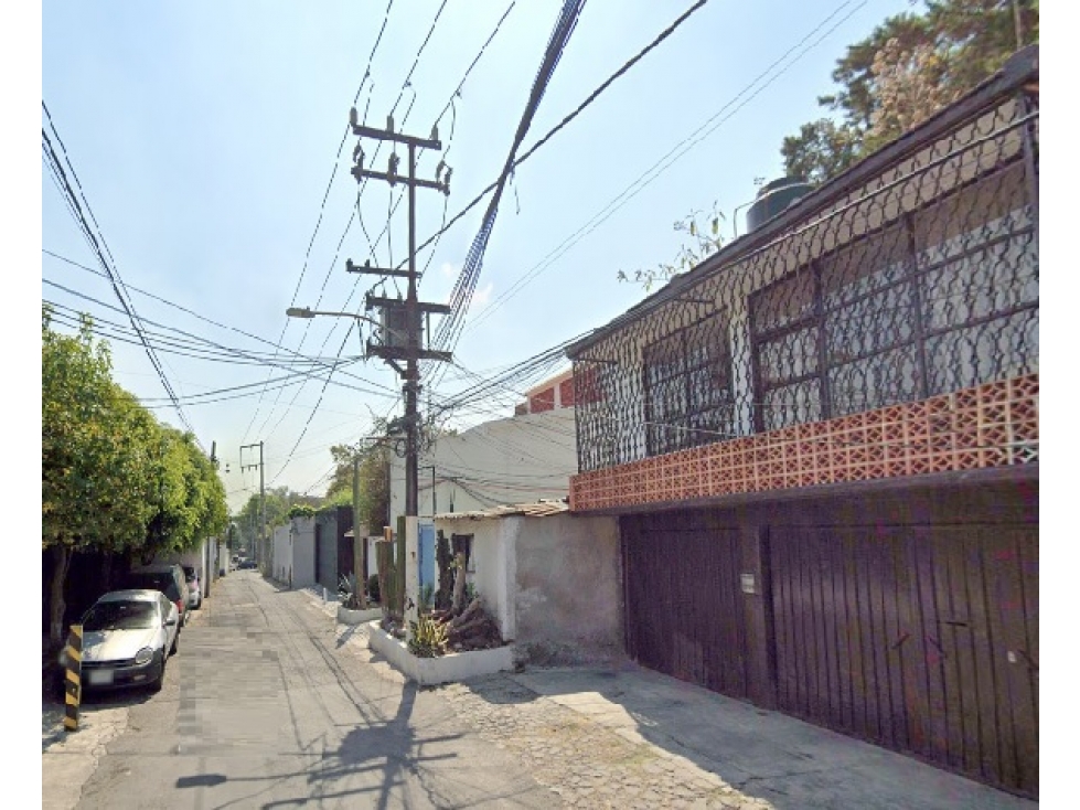 Casa en Remate en San Jeronimo Lidice, FG-1372 - 3
