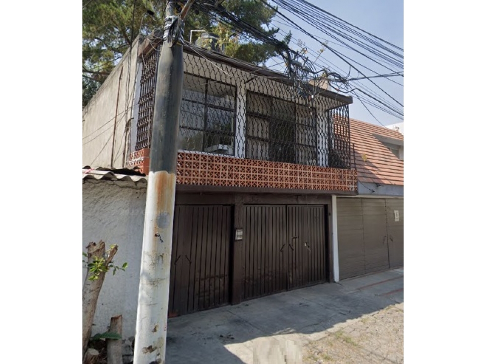 Casa en Remate en San Jeronimo Lidice, FG-1372 - 5