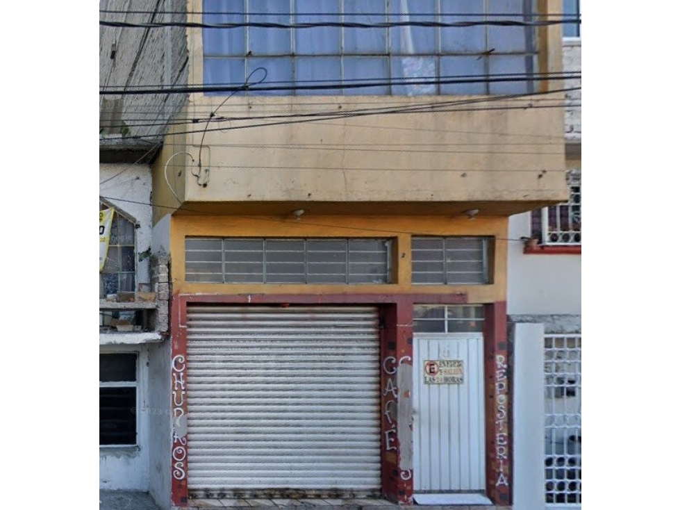 Bodega en Remate en Juan Escutia, FG-1310 - 3