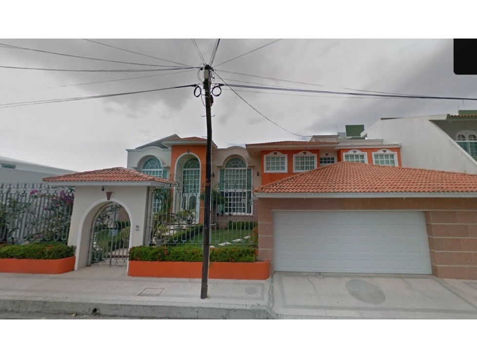 Casa en Remate en Costa De Oro, FG-1450 — foto 3