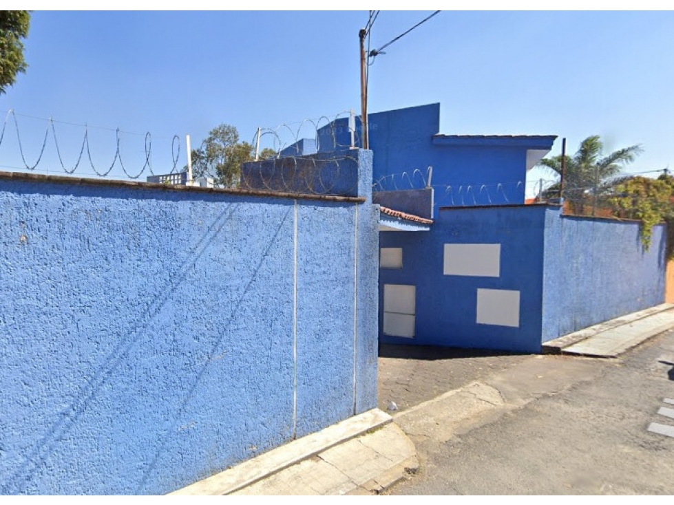 Casa en Remate en San Jerónimo Lídice, FG-1309 - 3