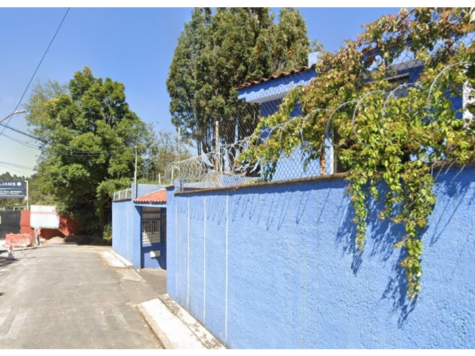 Casa en Remate en San Jerónimo Lídice, FG-1309 - 5