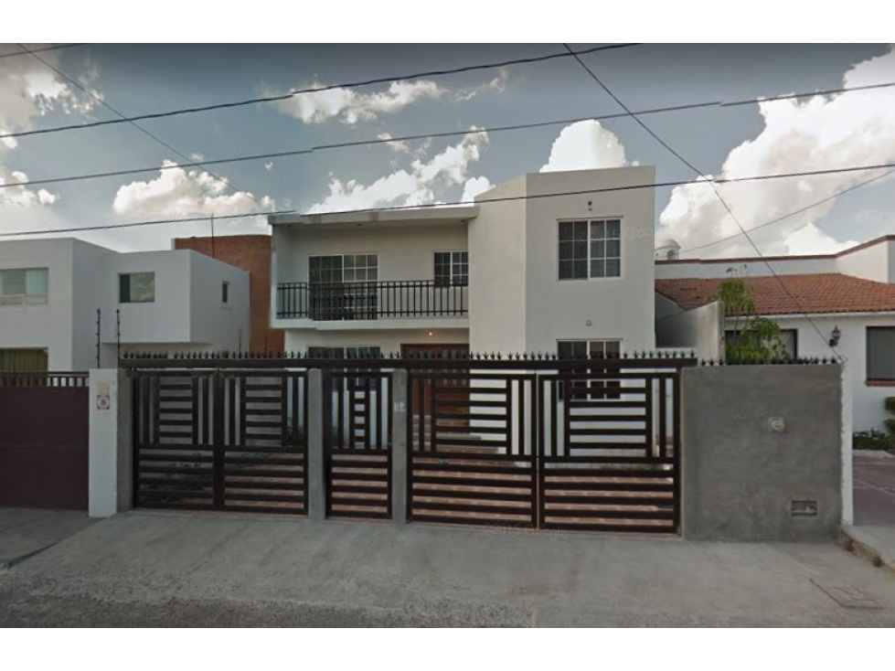 Casa en Remate en Santa Rosa Jáuregui, FG-676 — foto 5