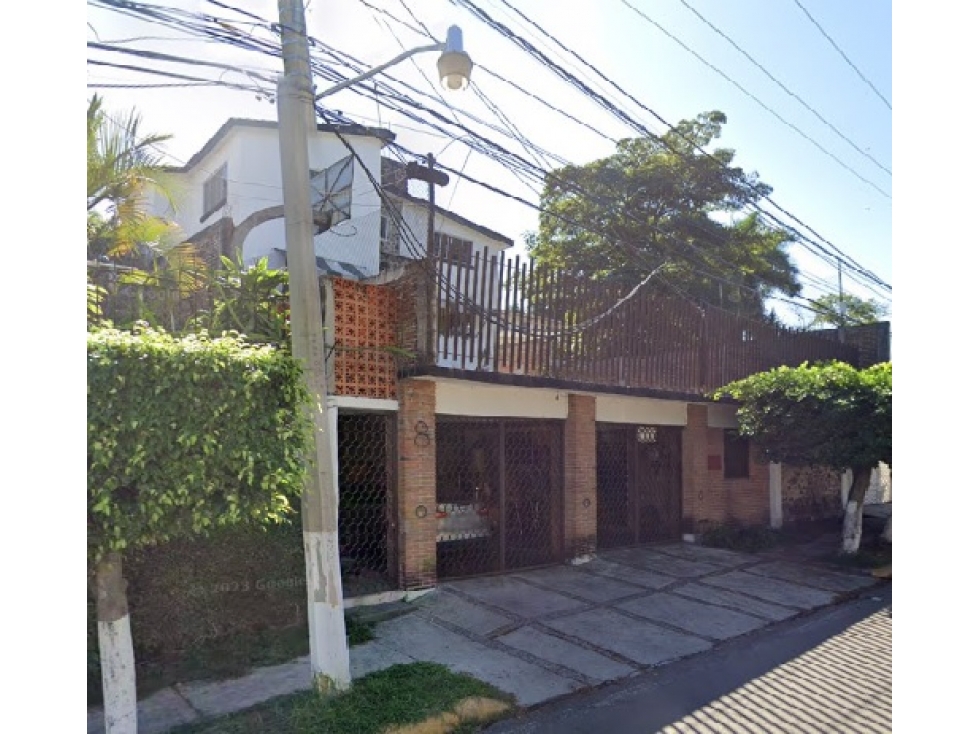 Casa en Remate en Cuernavaca, FG-1480 — foto 6