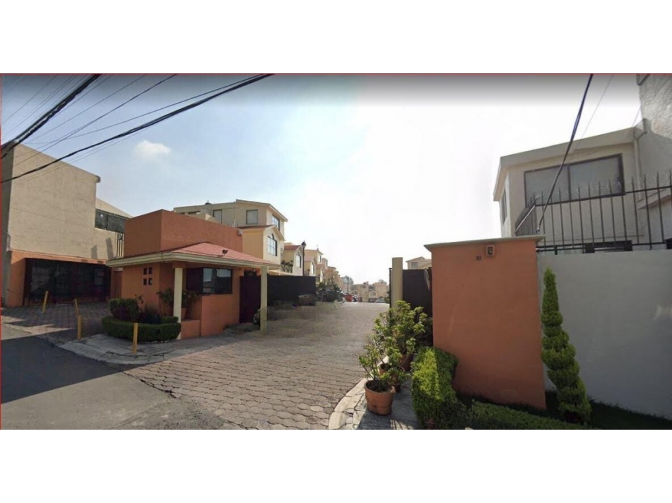 Casa en Remate en San Nicolas Totoloapan, FG-1688 - 5