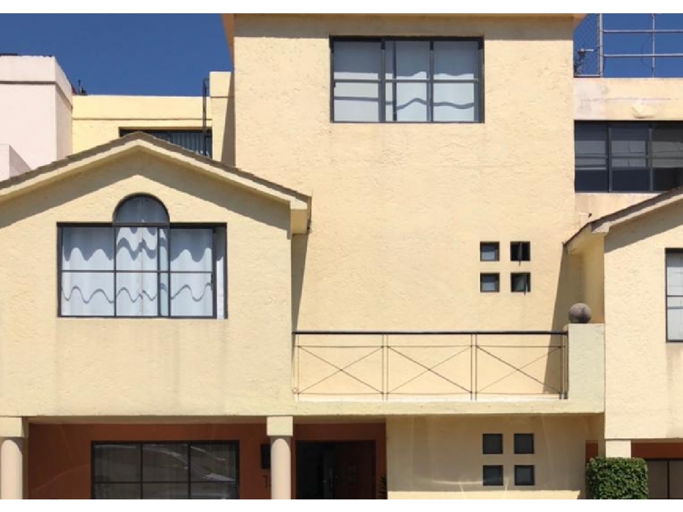 Casa en Remate en San Nicolas Totoloapan, FG-1688 - 1
