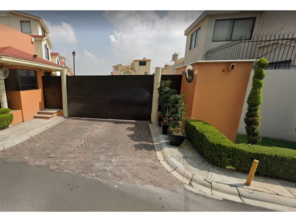 Casa en Remate en San Nicolas Totoloapan, FG-1688 - 3