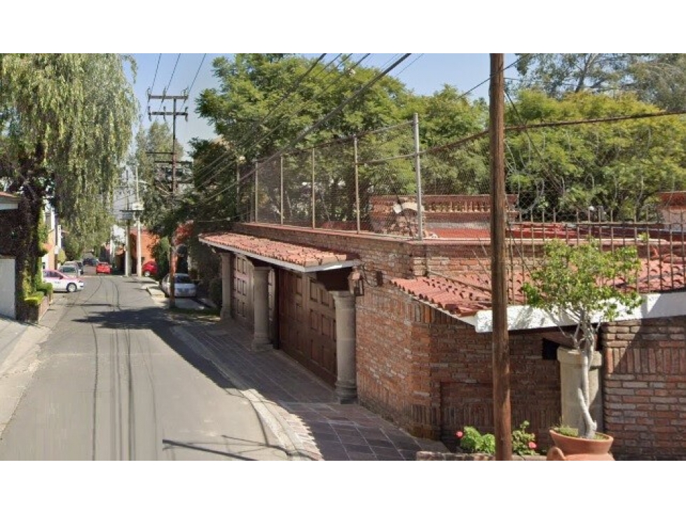 Casa en Remate en San Jeronimo Lidice, FG-1865 - 3