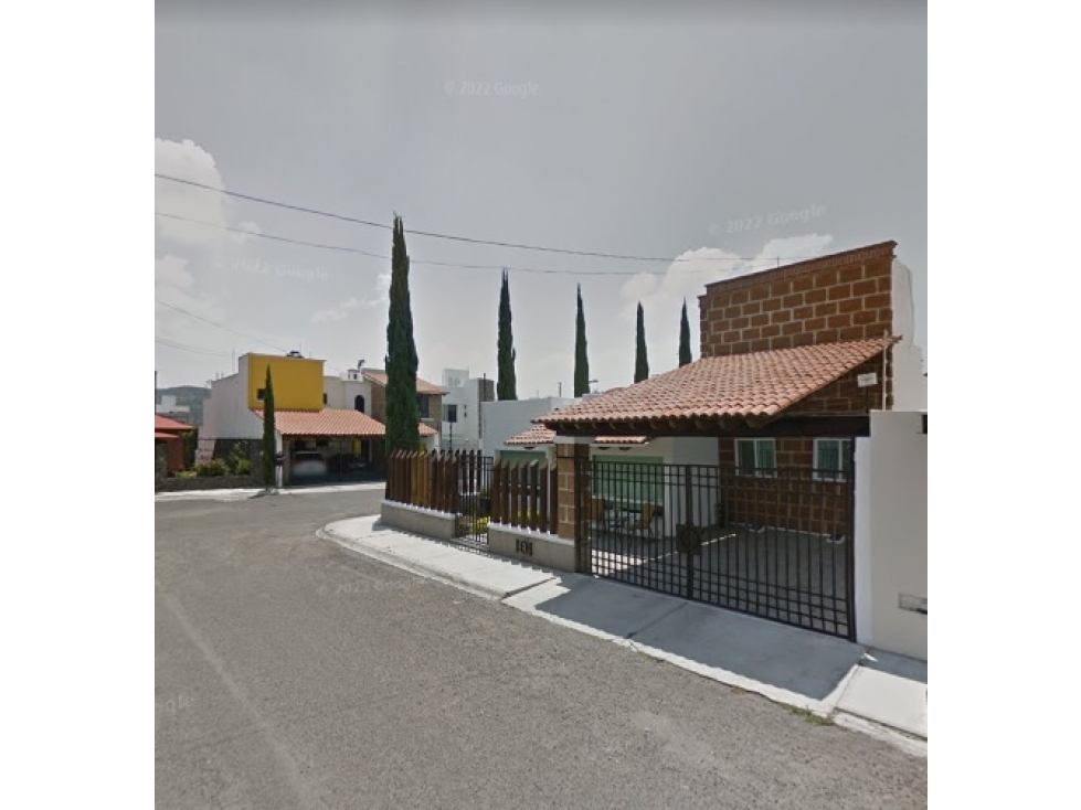 Casa en Remate en Santa Rosa Jáuregui, FG-667 — foto 3