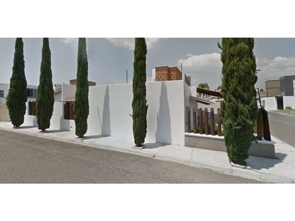 Casa en Remate en Santa Rosa Jáuregui, FG-667 — foto 5
