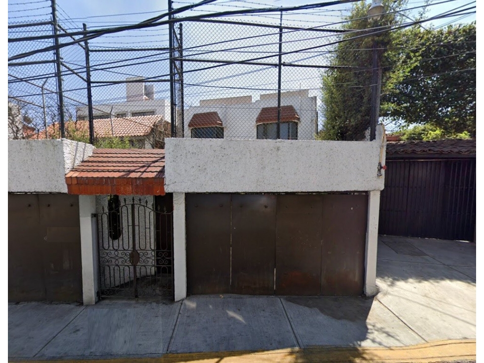 Casa en Remate en Lomas Quebradas, FG-1866 - 4