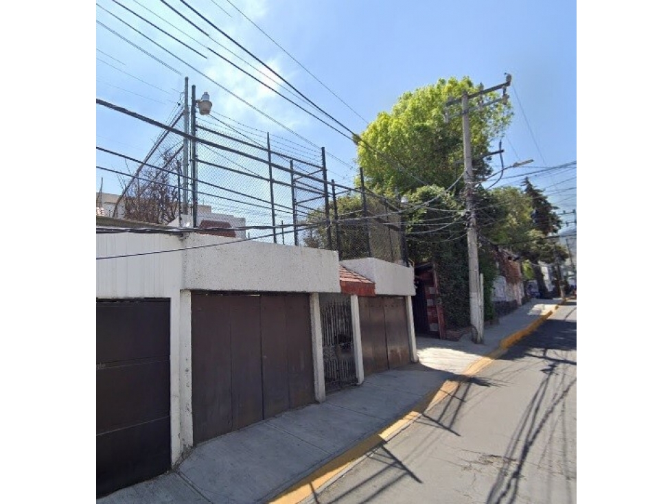 Casa en Remate en Lomas Quebradas, FG-1866 - 6