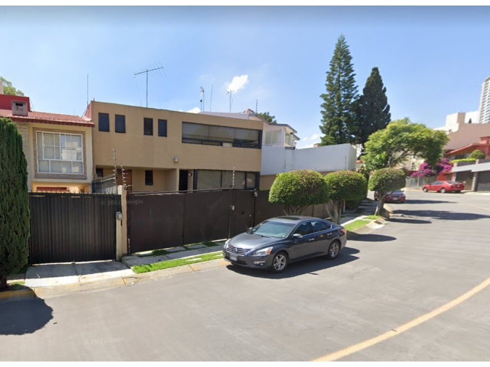 Casa en Remate en Villa de las Palmas, FG-1489