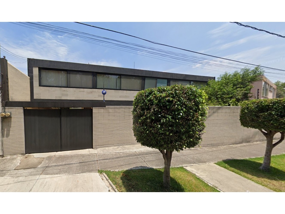 Casa en Remate en La Florida, FG-1501