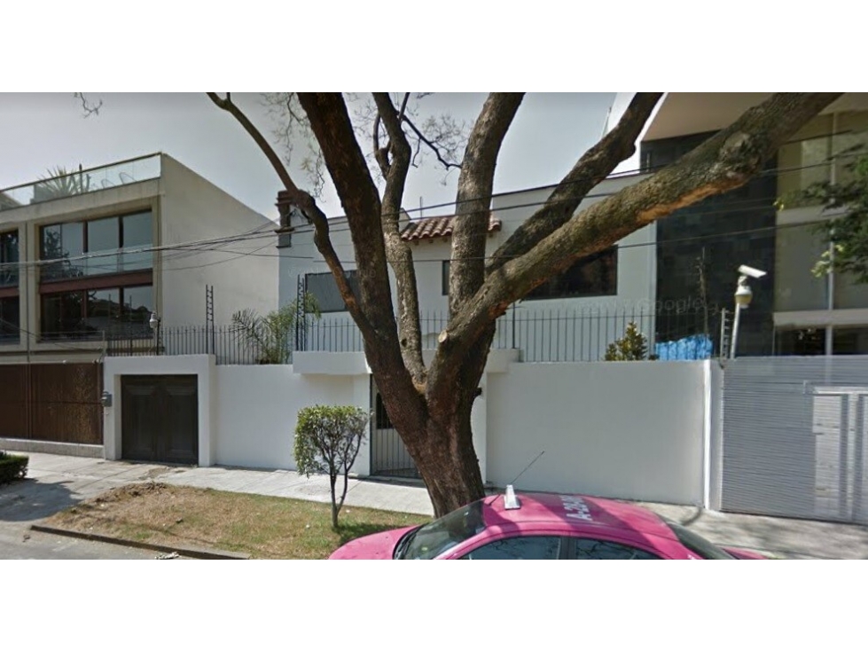 Casa en Remate en Polanco III, FG-77 — foto 5