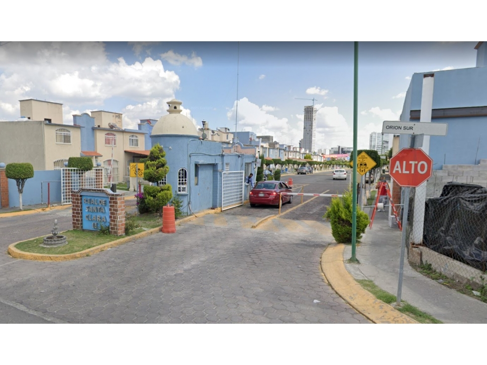 Casa en Remate en Frac Real De Sta Clara II, FG-307 — foto 6