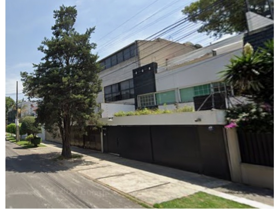 Casa en Remate en Polanco III, FG-78
