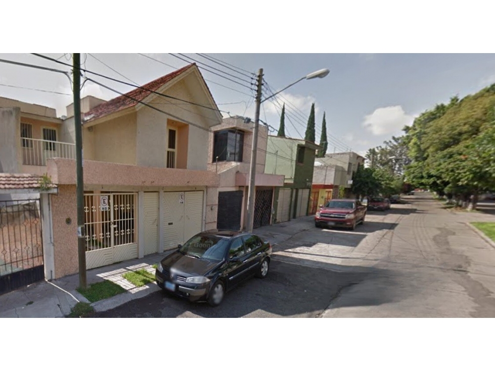 Casa en Remate en La Pradera, FG-1506 - 5