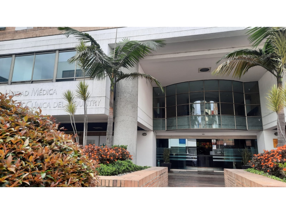 VENDO CONSULTORIO EN LA UNIDAD MEDICA DEL COUNTRY — foto 3