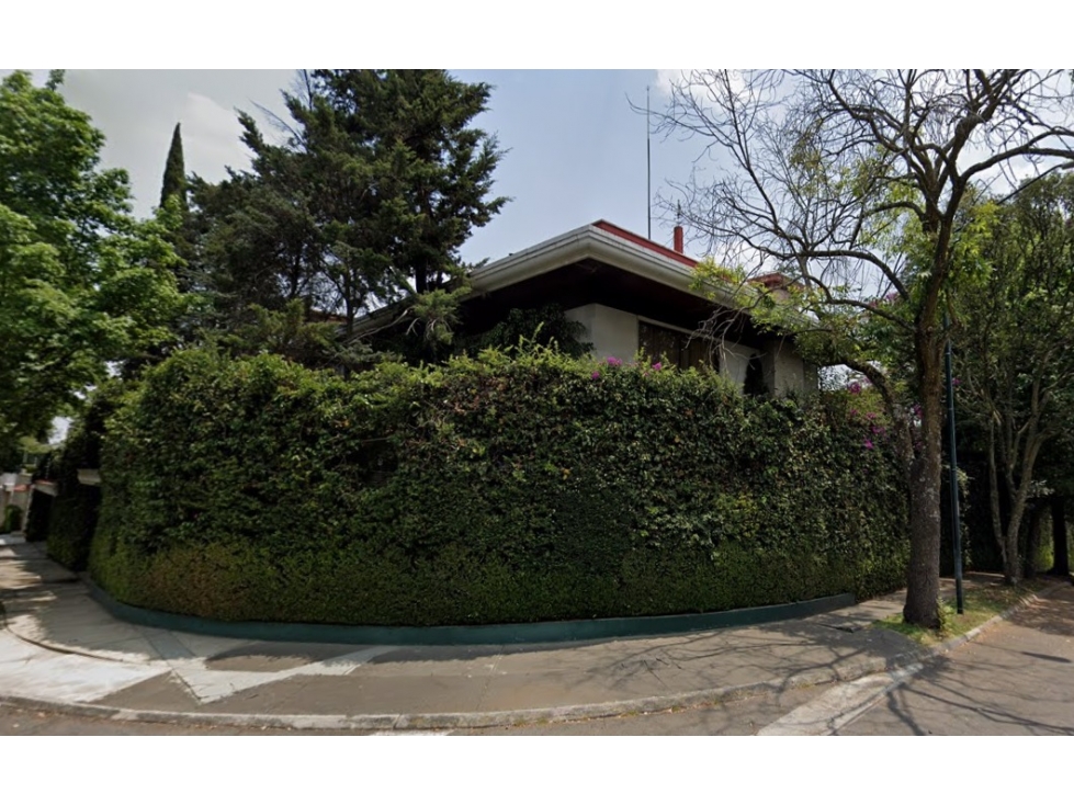Casa en Remate en Bosque De Las Lomas, FG-458 — foto 3