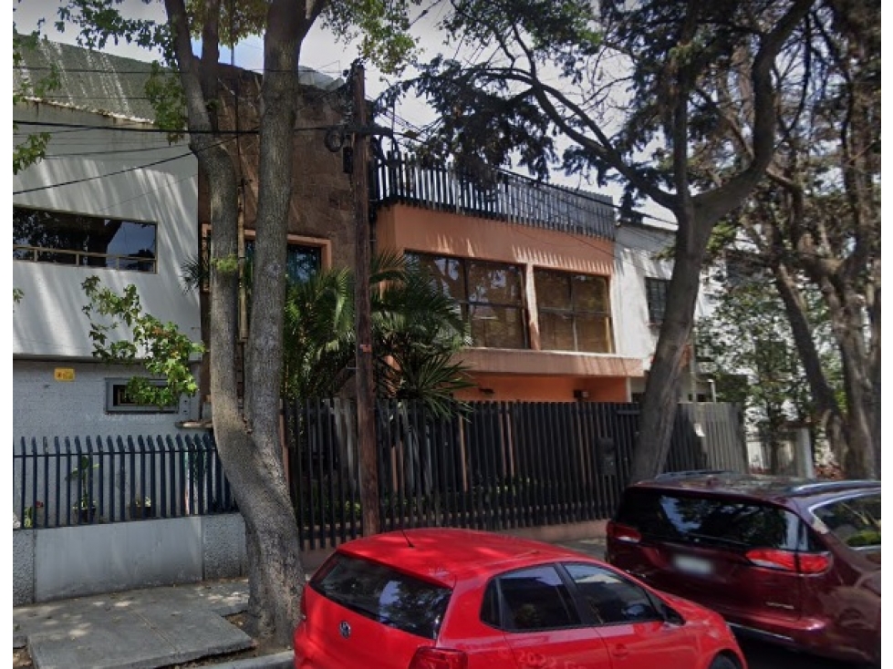 Casa en Remate en Anzures, FG-717 — foto 3