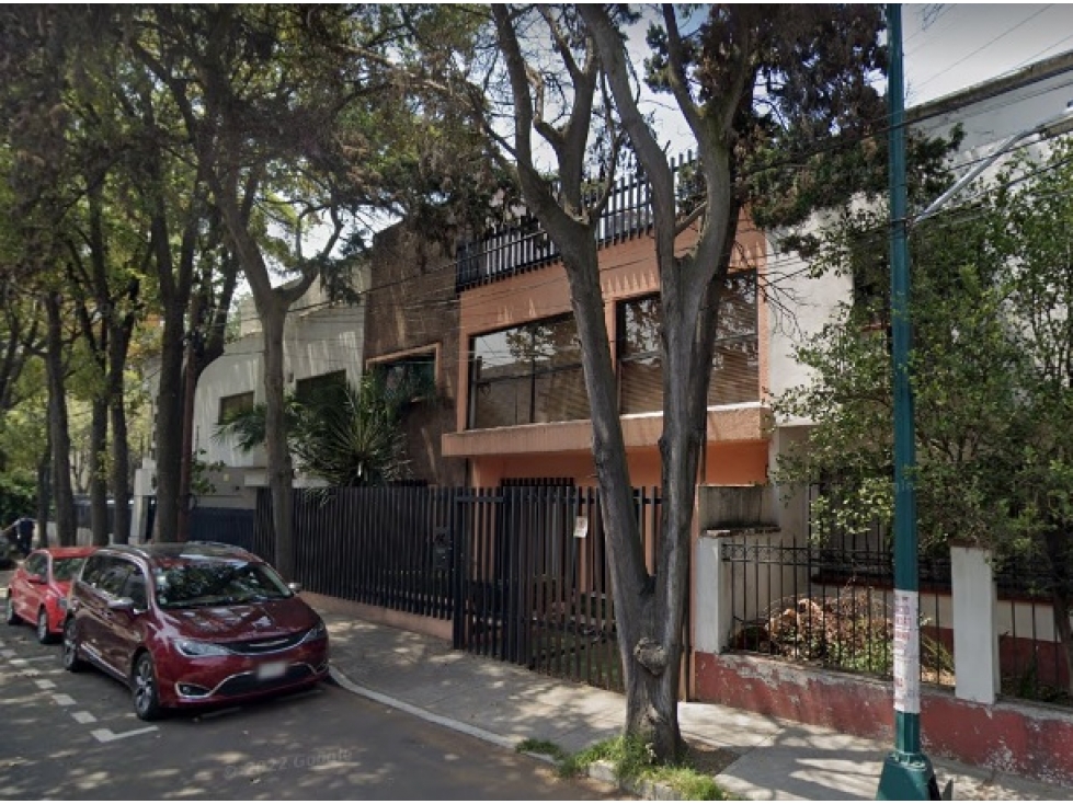 Casa en Remate en Anzures, FG-717 — foto 5