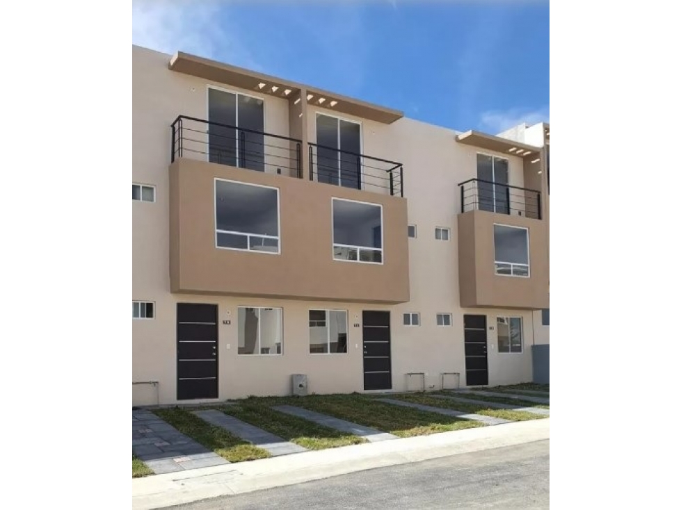 Casa en Remate en San Miguel Zinacantepec, FG-1618 - 3