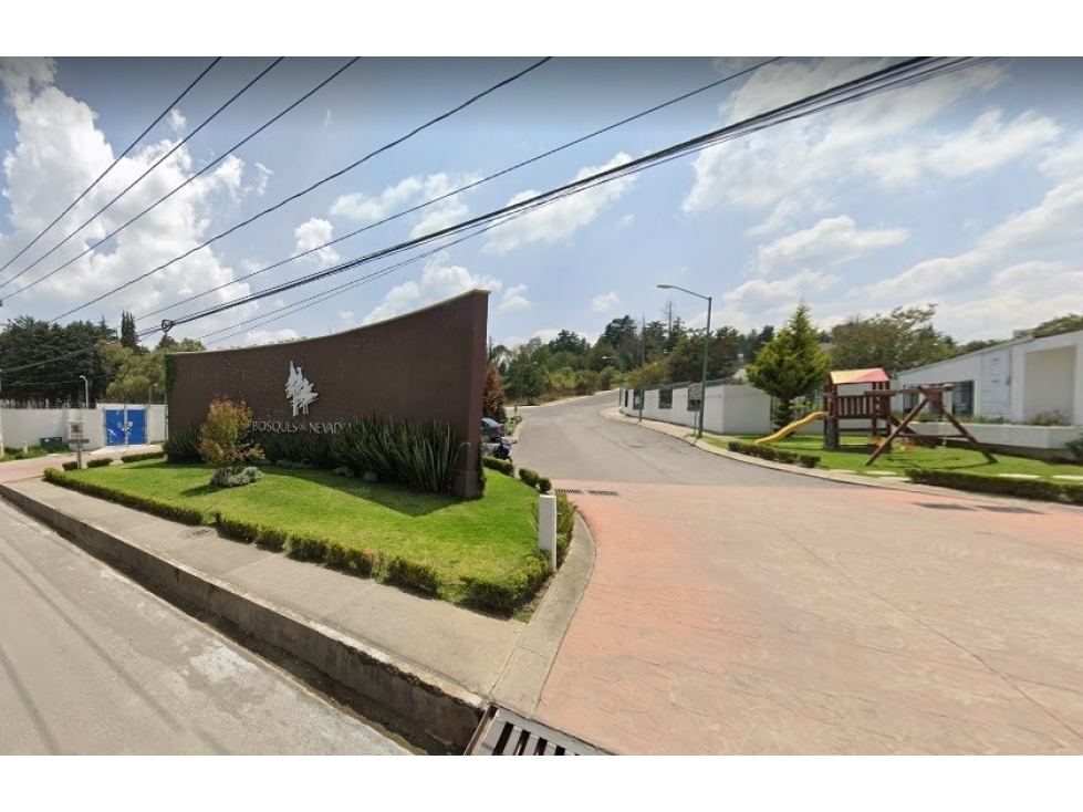 Casa en Remate en San Miguel Zinacantepec, FG-1618 - 5