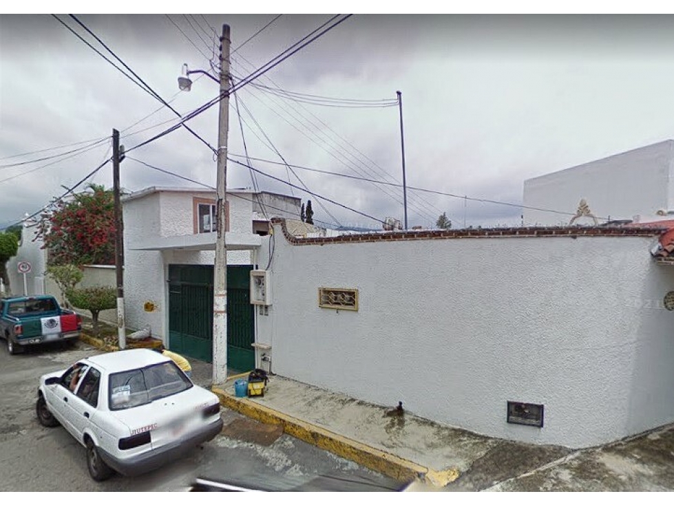 Casa en Remate en Bello Horizonte, FG-1647 — foto 3