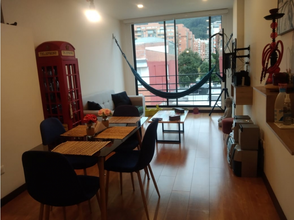VENDO HERMOSO APTO EN LISBOA — foto 3