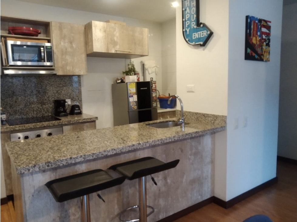 VENDO HERMOSO APTO EN LISBOA — foto 5