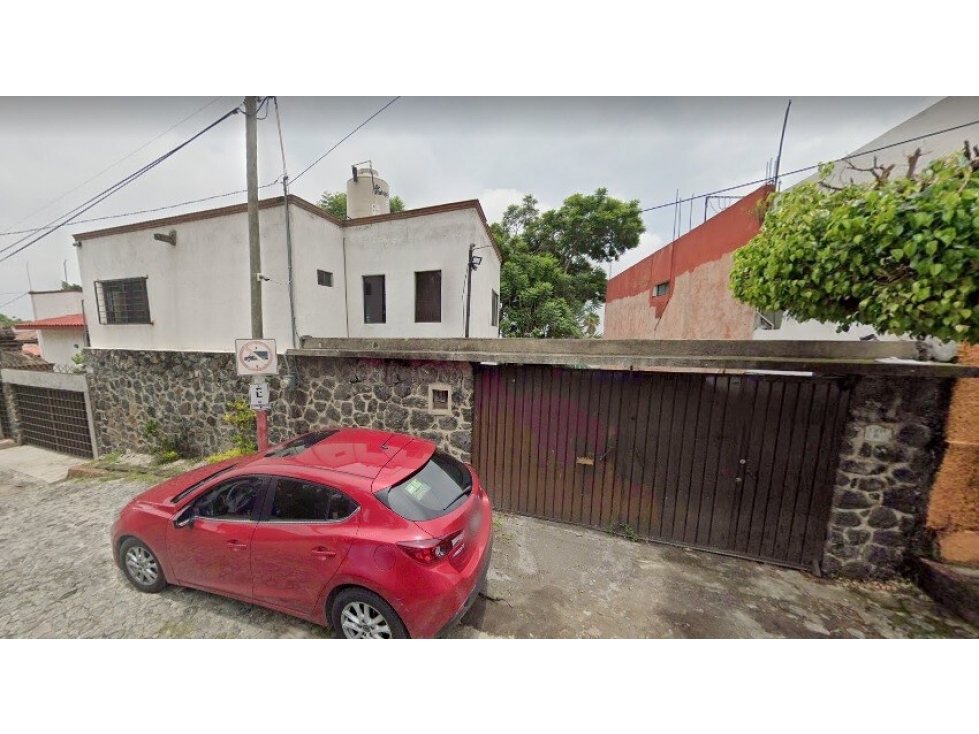Casa en Remate en Lomas De Cortes, FG-1530 — foto 3