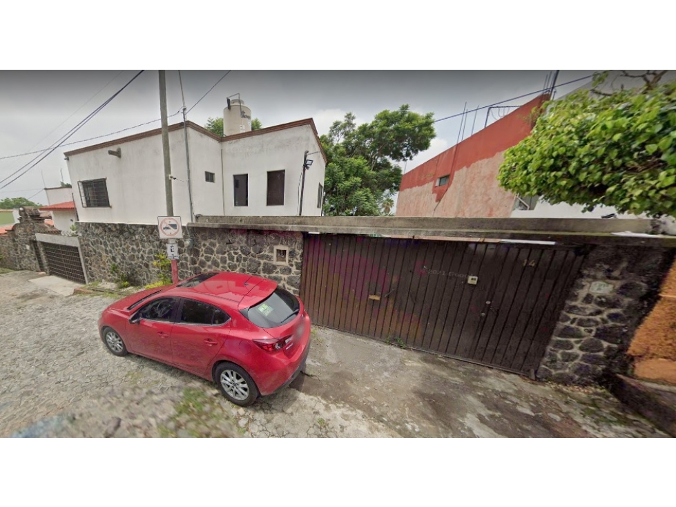 Casa en Remate en Lomas De Cortes, FG-1530 — foto 5