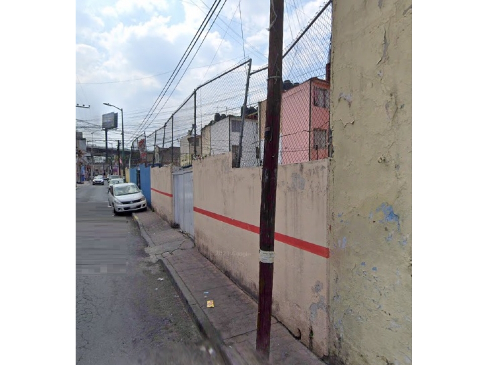 Depto en Remate en Tacubaya, FG-1042 — foto 5