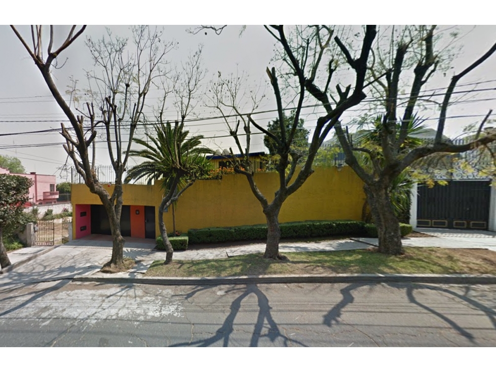 Casa en Remate en Lomas de Chapultepec, FG-295 — foto 5