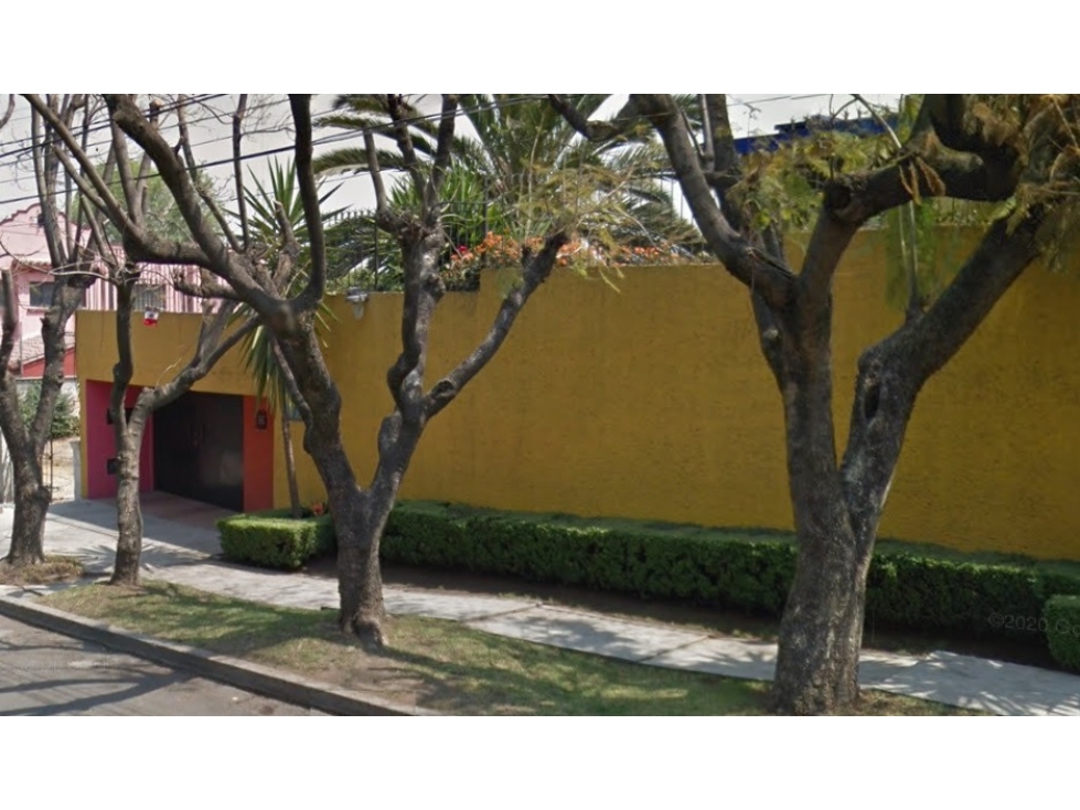 Casa en Remate en Lomas de Chapultepec, FG-295 — foto 3