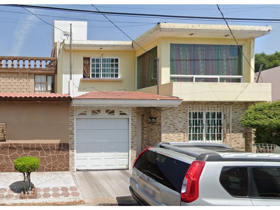 Casa en Remate en Santa Mónica, FG-1665
