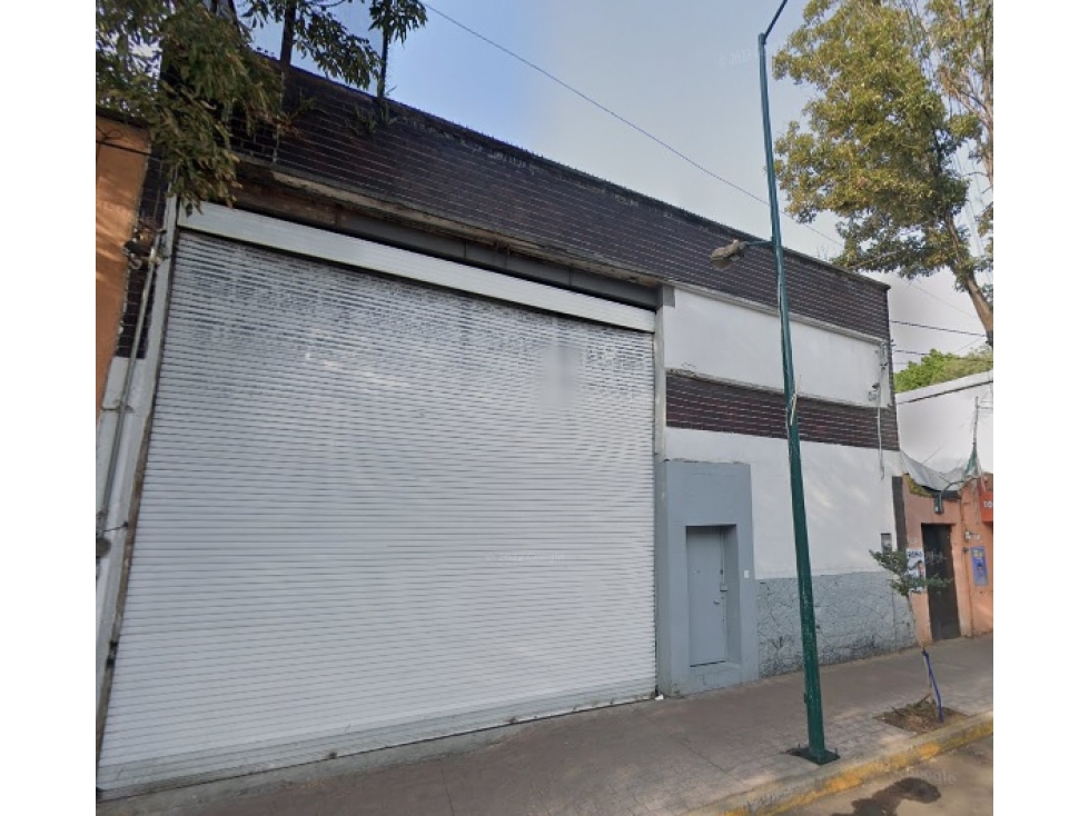Bodega en Remate en Los Manzanos, FG-1146 - 3