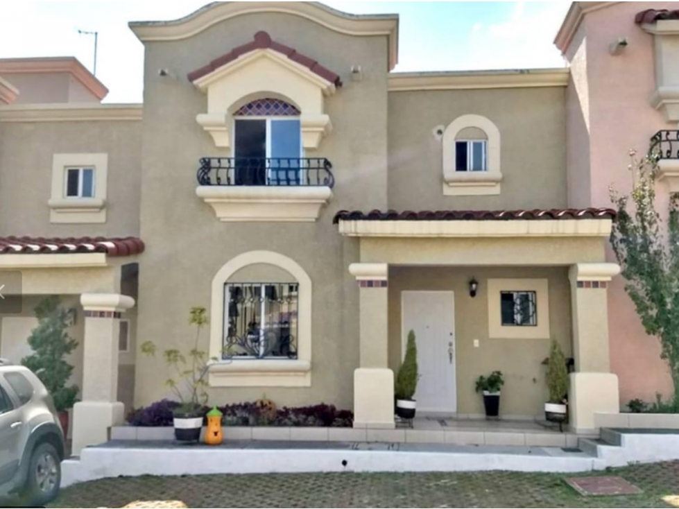 Casa en Remate en Urbi Balboa, FG-1657 — foto 3