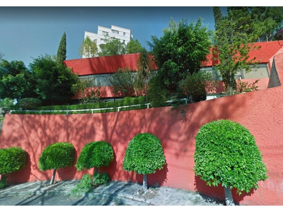 Casa en Remate en L. de Chapultepec, FG-637 — foto 5