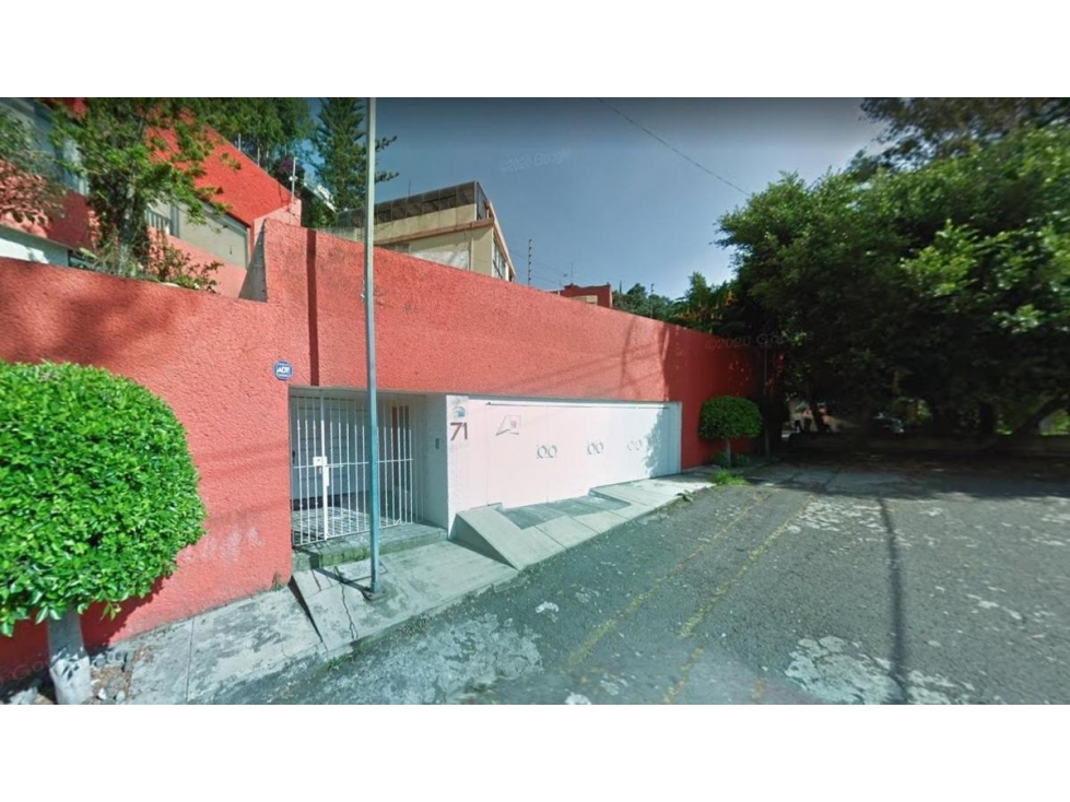 Casa en Remate en L. de Chapultepec, FG-637 — foto 3