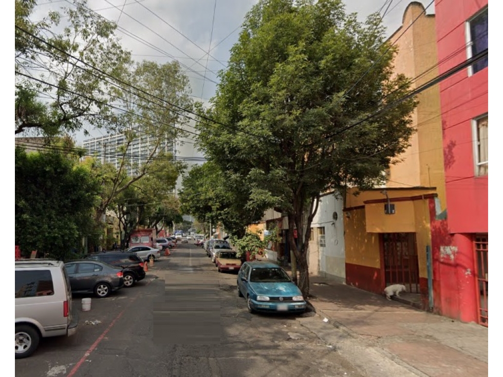 Depto en Remate en Anahuac I, FG-1163 — foto 5