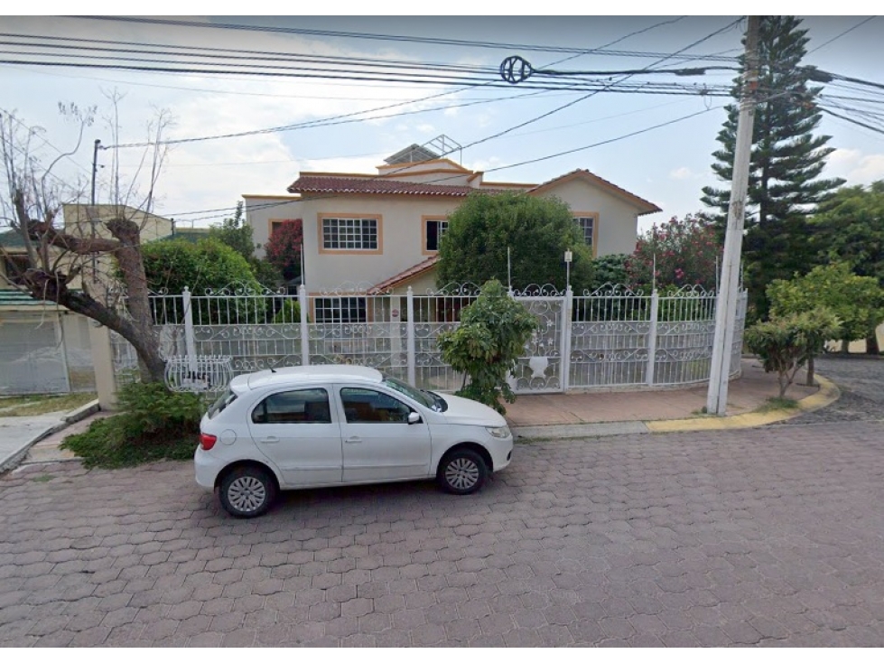 Casa en Remate en Arboledas, FG-2241 — foto 5