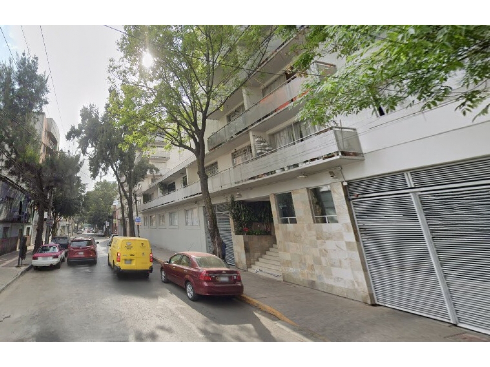 Depto en Remate en Anahuac I, FG-1178 — foto 3