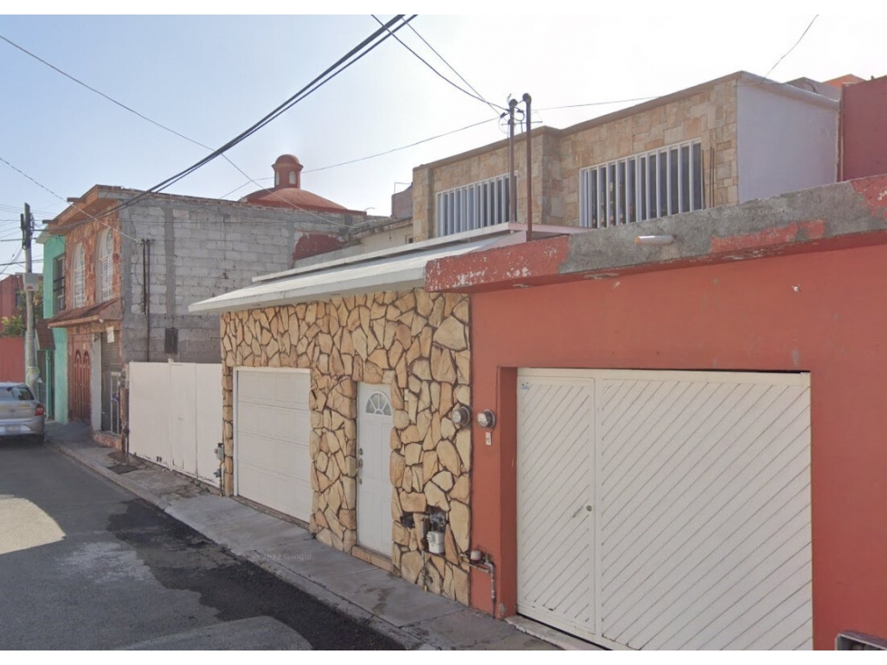 Casa en Remate en El Marques, FG-1698 — foto 3