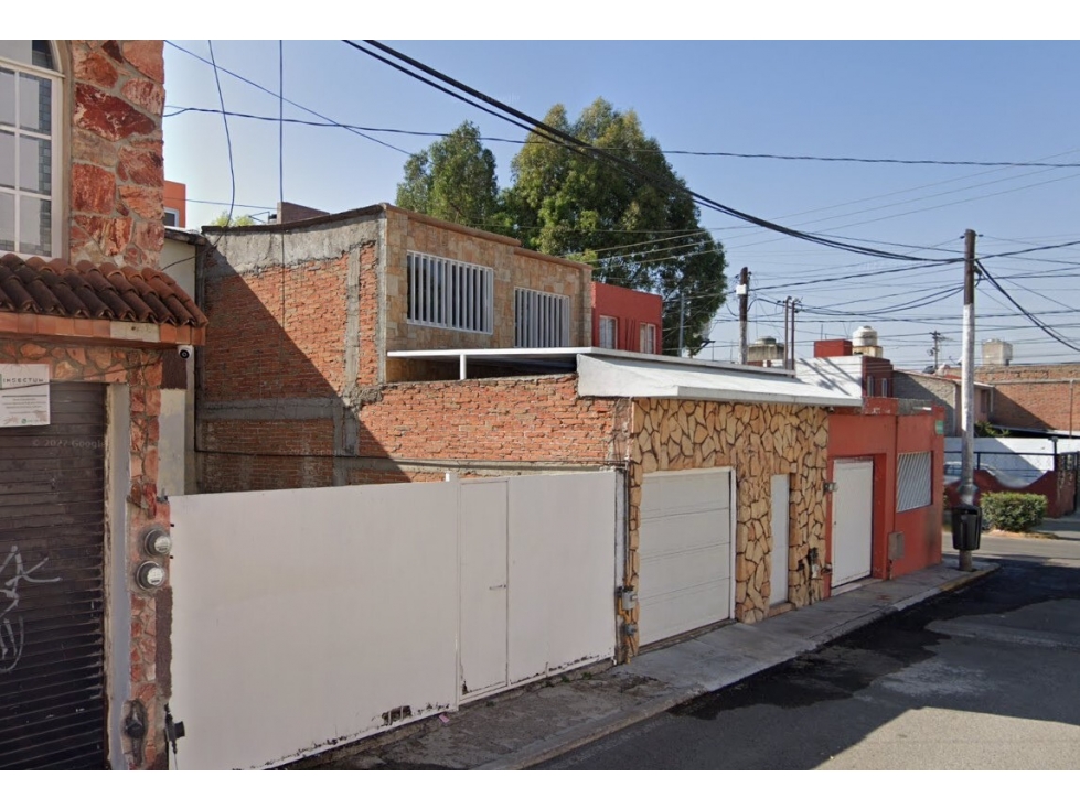 Casa en Remate en El Marques, FG-1698 — foto 5